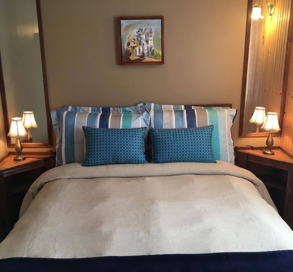 La Chouette Viree Bed & Breakfast Grandes-Bergeronnes Exterior foto