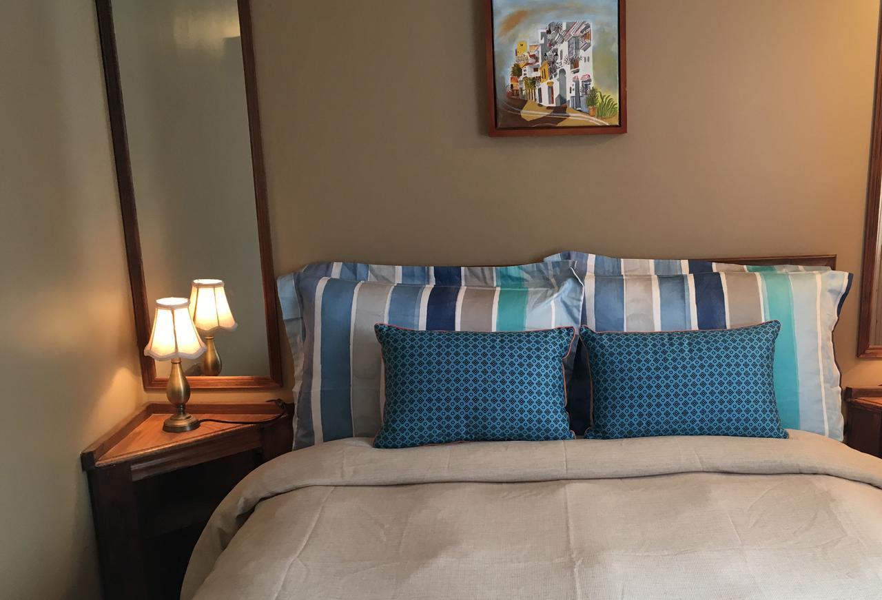 La Chouette Viree Bed & Breakfast Grandes-Bergeronnes Exterior foto