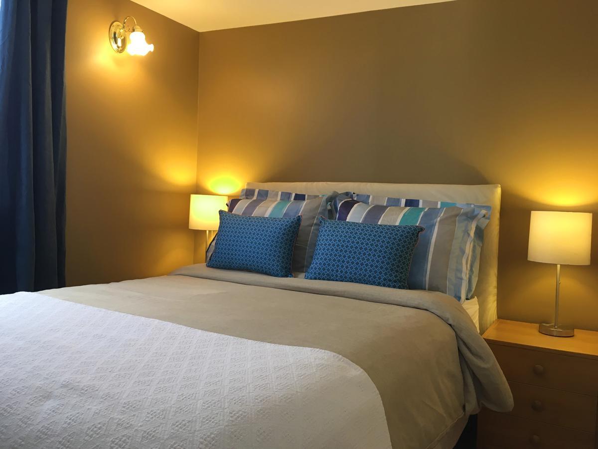 La Chouette Viree Bed & Breakfast Grandes-Bergeronnes Exterior foto